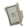 Cards, Playing, Deck, Signal Corps, Complete, in Cloth Pouch
