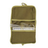 Cards, Playing, Deck, Signal Corps, Complete, in Cloth Pouch