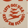 Poster, Your Country needs you now! Enlist Today, US Army Recruiting Service, 1941