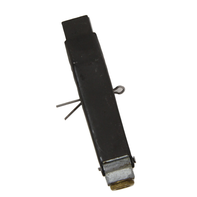 Switch, Release, No. 6 Mk I, Booby Trap, SOE-OSS- Résistance