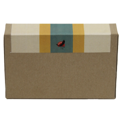 Box, Ammo, .30 cal. M2, Armor Piercing