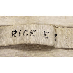 Bag, Duffle, US Navy, Named