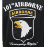 T-shirt, 101st Airborne Division