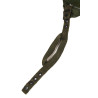 Casque M1, parachutiste, complet, avec couvre-casque Mitchell, 1964, Viêt-Nam, nominatif