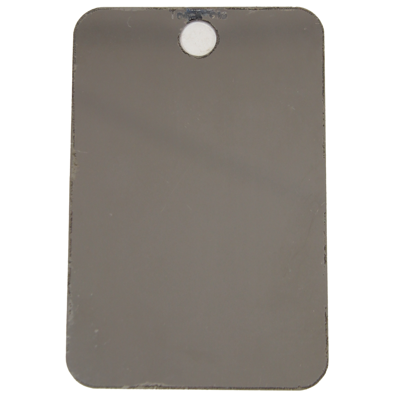 Miroir de campagne, US Army