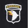 T-shirt, 101st Airborne Division, enfant