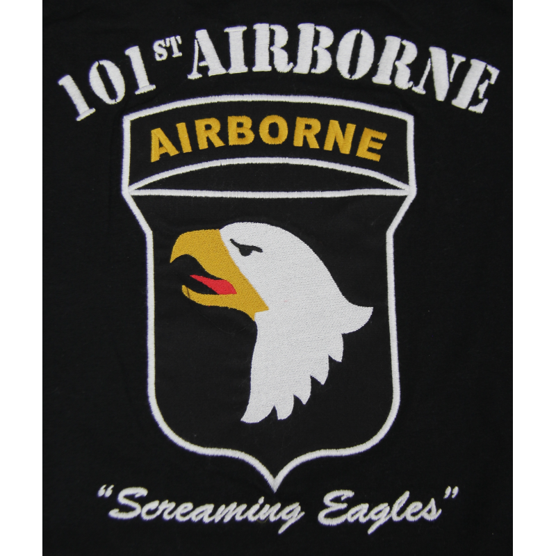 T-shirt, 101st Airborne Division, enfant