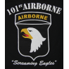 T-shirt, 101st Airborne Division, enfant