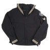 Veste jumper, US Navy, Seabees, Carpenter's Mate 2nd Class, nominative