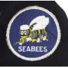 Veste jumper, US Navy, Seabees, Carpenter's Mate 2nd Class, nominative