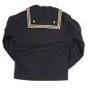 Veste jumper, US Navy, Seabees, Carpenter's Mate 2nd Class, nominative