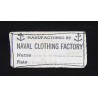 Veste jumper, US Navy, Seabees, Carpenter's Mate 2nd Class, nominative