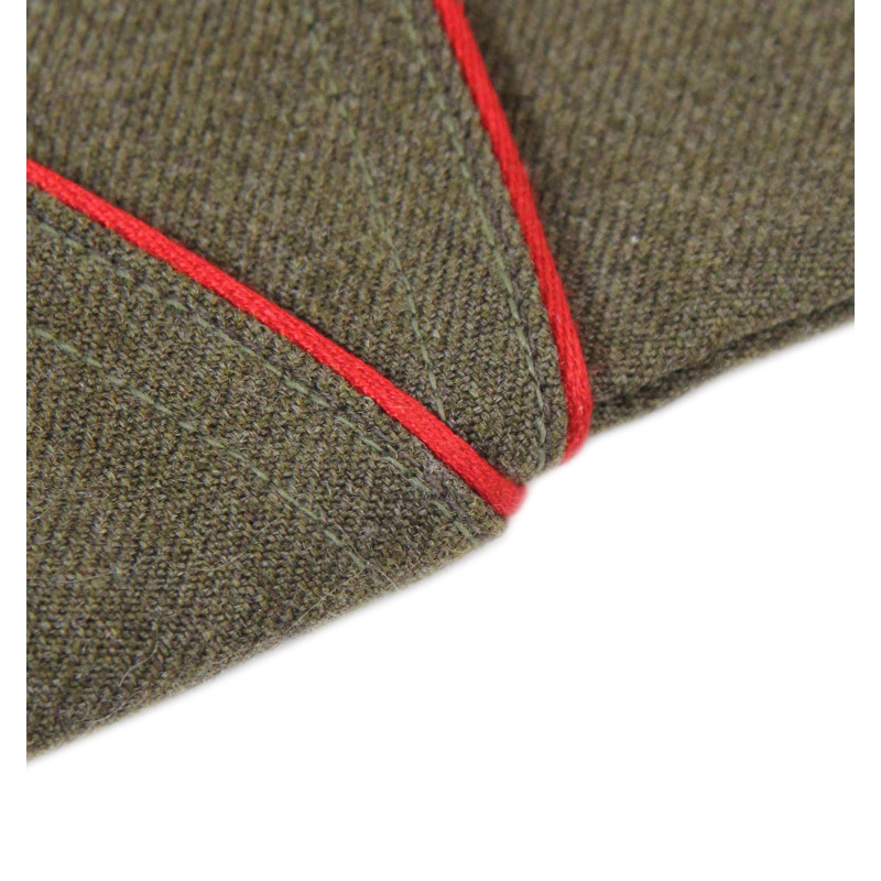 Calot troupe, artillerie, taille 56