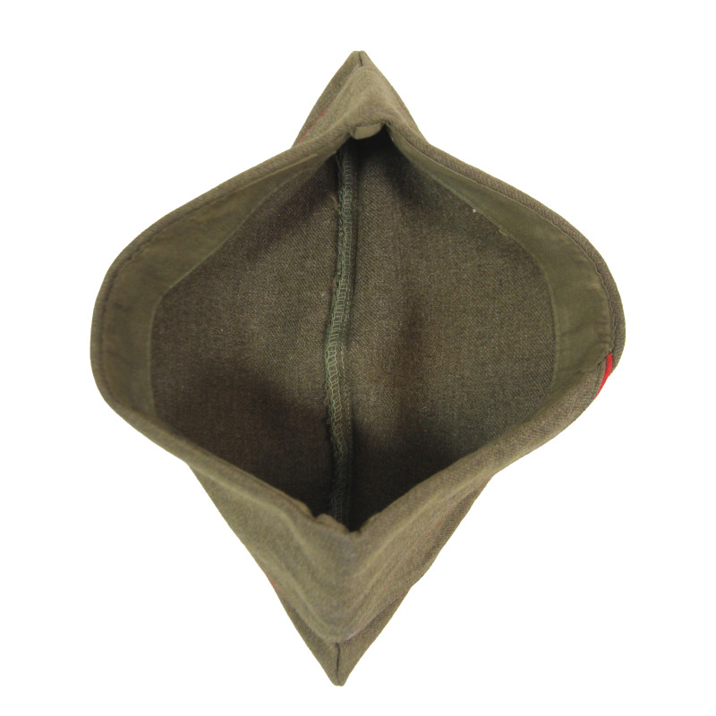 Calot troupe, artillerie, taille 56