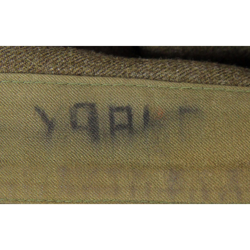 Cap, Garrison, Artillery, Size 7
