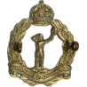 Cap Badge, Royal Observer Corps, RAF