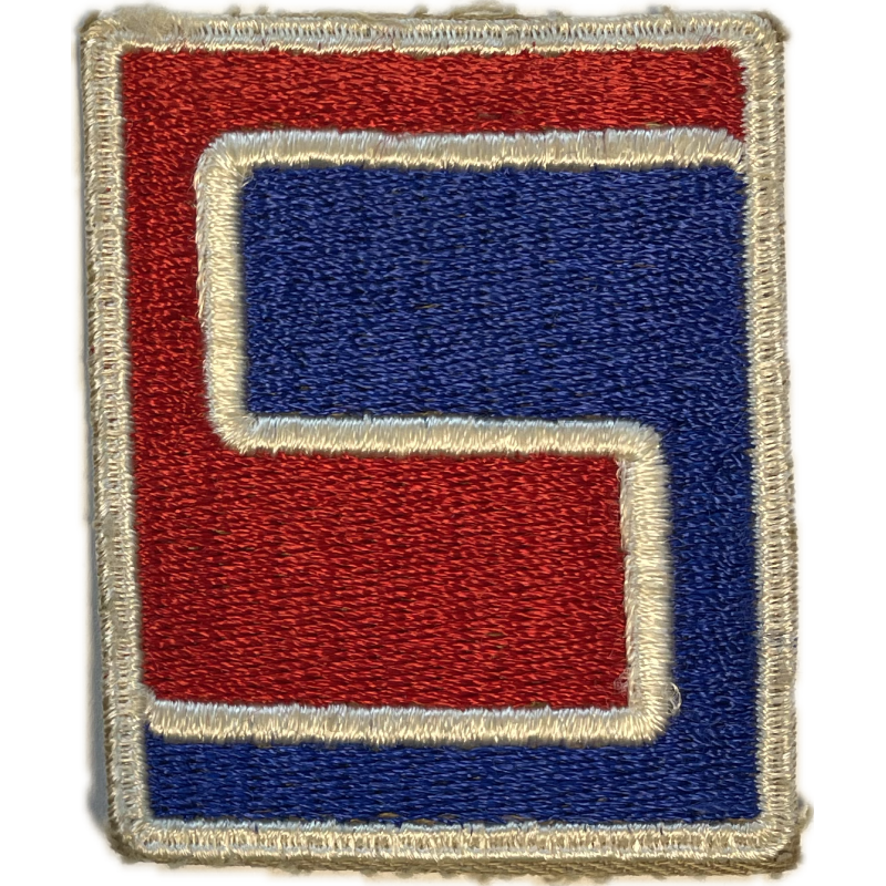 Patch, 69th Infantry Division Patch, 69th Infantry Division
