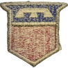 Insigne, 76th Infantry Division, Ardennes