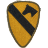 Insigne, 1st Cavalry Division