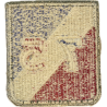 Insigne, 75th Infantry Division