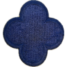 Insigne, 88th Infantry Division, Italie