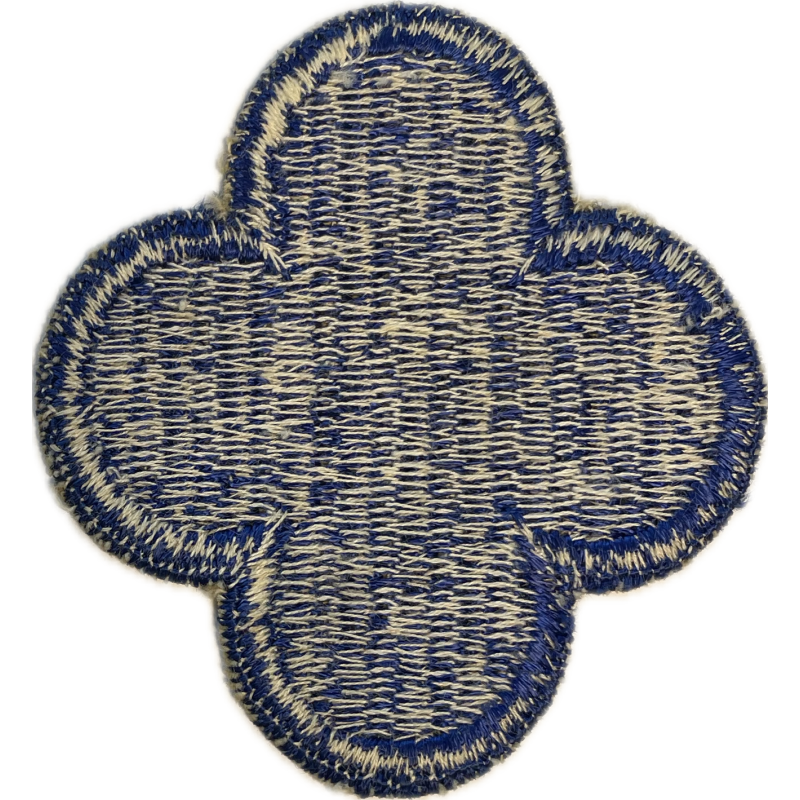 Insignia, 88th Infantry Division, Italy