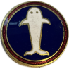 Crest, DUI, Atlantic Base Command, PB