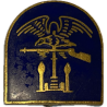 Crest, Amphibious Engineers, ESB, GEMSCO N.Y., à épingle