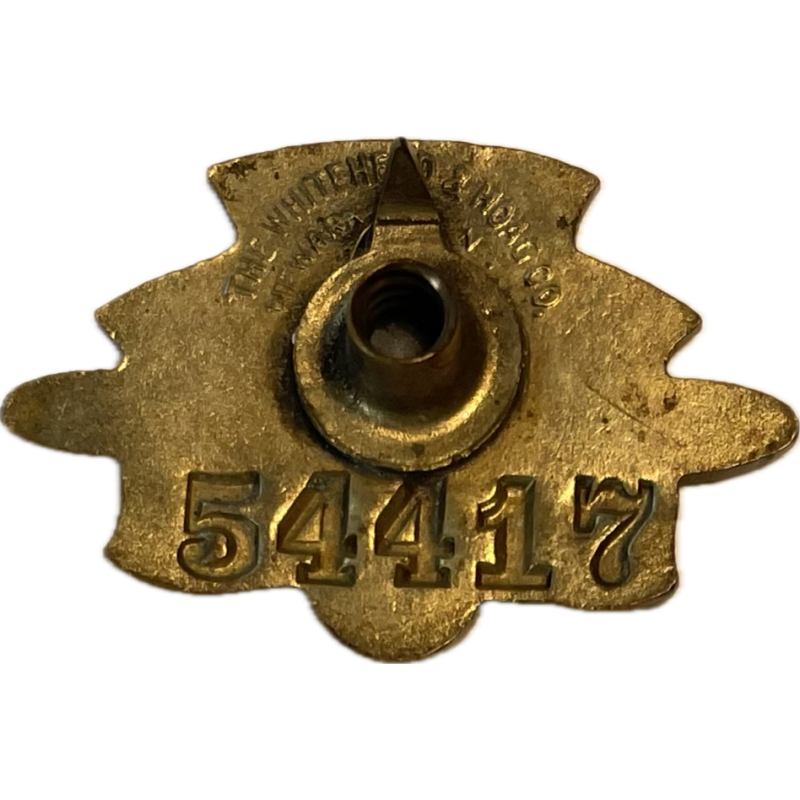 Rappel de boutonniere, Aircraft Industrial Service, Army Navy