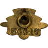 Rappel de boutonniere, Aircraft Industrial Service, Army Navy