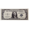 Billet, 1 US Dollar américain
