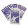 Newsletters, Screaming Eagle, 101st Airborne Division Association, 1959, T/5 George Gillespie, Serv. Co., 502nd PIR