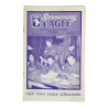 Bulletins Screaming Eagle, 101st Airborne Division Association, 1959, T/5 George Gillespie, Serv. Co., 502nd PIR
