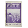 Bulletins Screaming Eagle, 101st Airborne Division Association, 1959, T/5 George Gillespie, Serv. Co., 502nd PIR