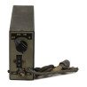 Calibrateur, Wireless Set No. 19, Canadian Marconi Company, 1943