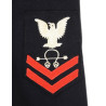 Veste jumper, US Navy, Sonarman 2nd Class