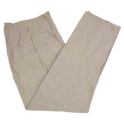 Pantalon Seersucker, US Army Nurse Corps