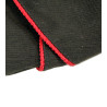 Calot troupe, chocolat, artillerie, taille 57