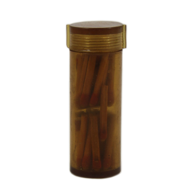 Holder, Match, Waterproof, Full