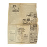 Newspapers, The Evening Sun, June 1944