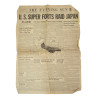 Newspapers, The Evening Sun, June 1944