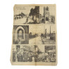 Journaux, The Evening Sun, juin 1944