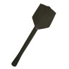 Shovel, Folding, M1943, AMES 1944, with 1st Type Carrier, TULSA CANVAS PRODUCTS CO. 1943