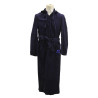 Peignoir d'hôpital MD USA, US Army Medical Department, A.B.C. Rubber Spec. Co. Inc. 1942