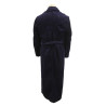 Peignoir d'hôpital MD USA, US Army Medical Department, A.B.C. Rubber Spec. Co. Inc. 1942