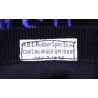 Peignoir d'hôpital MD USA, US Army Medical Department, A.B.C. Rubber Spec. Co. Inc. 1942