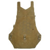 Pad, Back, Parachute, Seat, USAAF, Named