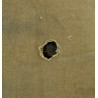 Pad, Back, Parachute, Seat, USAAF, Named