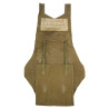 Pad, Back, Parachute, Seat, USAAF, Named