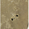 Pad, Back, Parachute, Seat, USAAF, Named